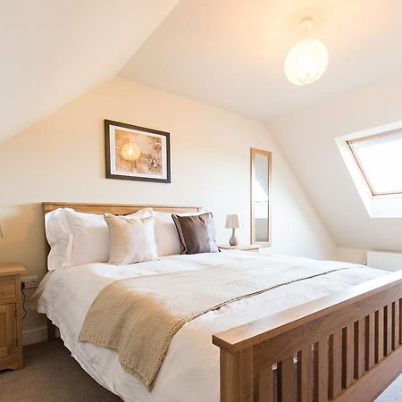 Camstay Abbey Street CBG Room photo